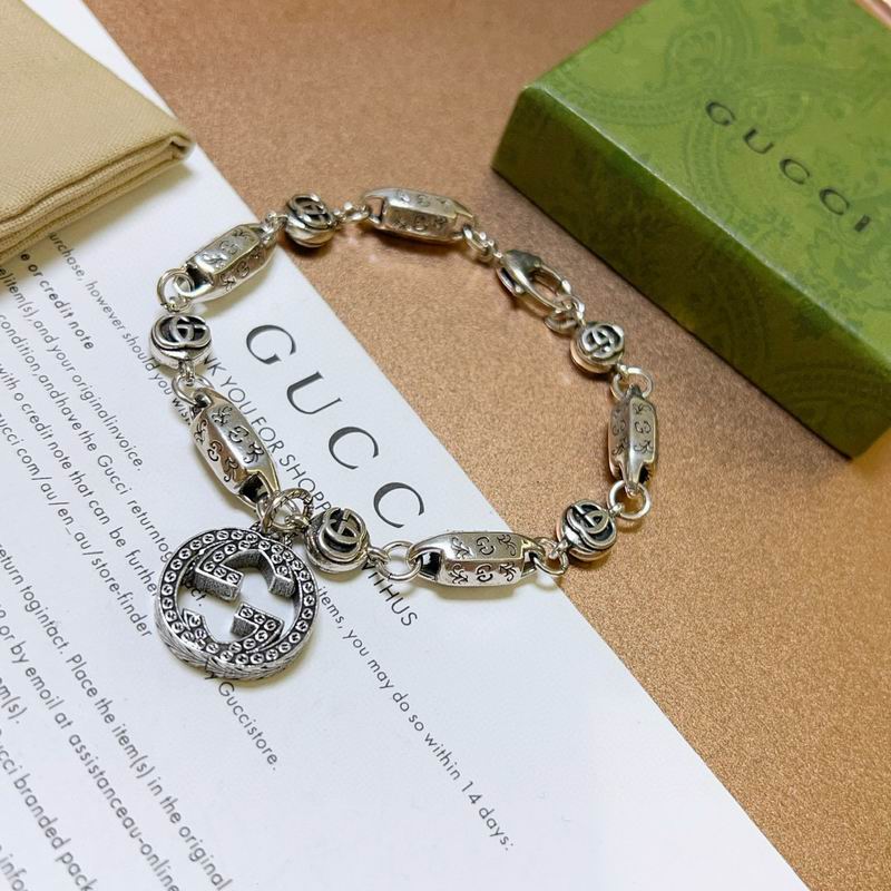 Gucci Bracelet 07yxh61 (7)