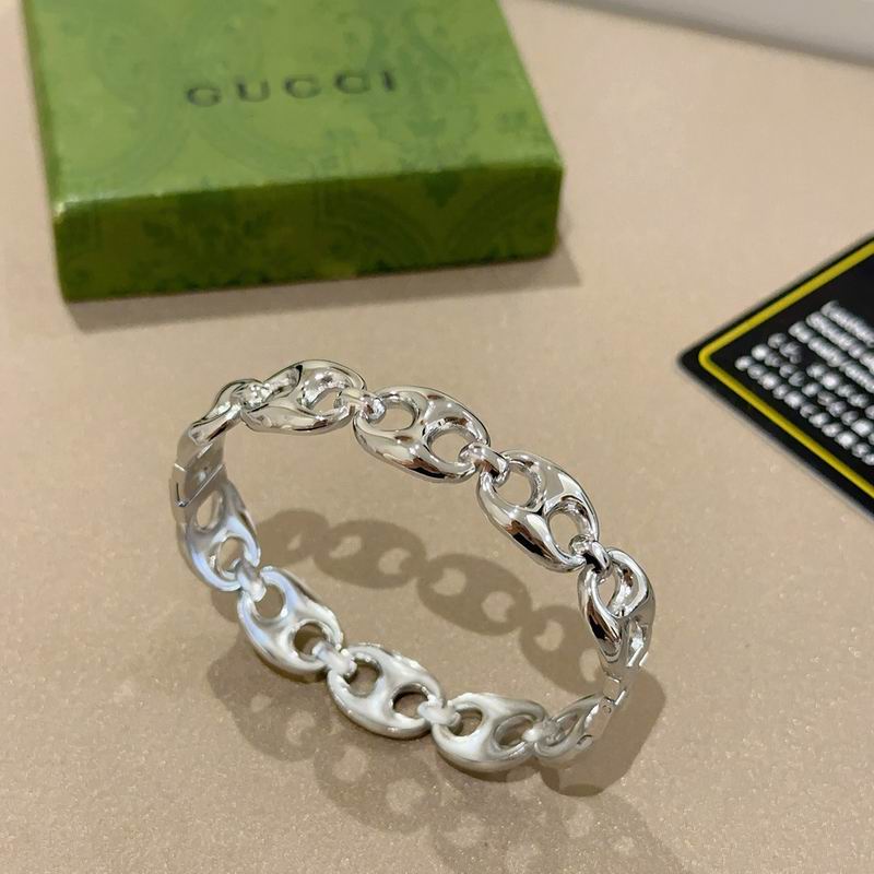 Gucci Bracelet 07yxh62 (1)