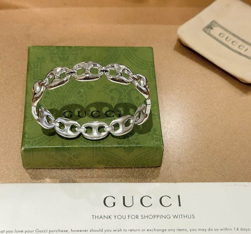Gucci Bracelet 07yxh62 (2)