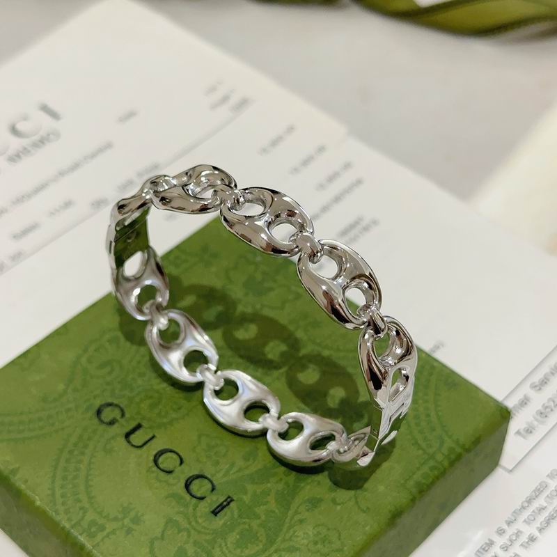 Gucci Bracelet 07yxh62 (3)