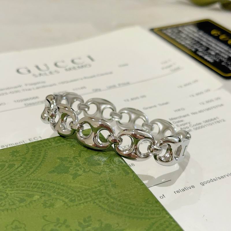 Gucci Bracelet 07yxh62 (4)