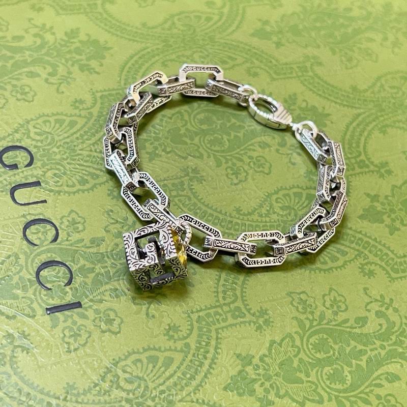 Gucci Bracelet 07yxh63 (3)