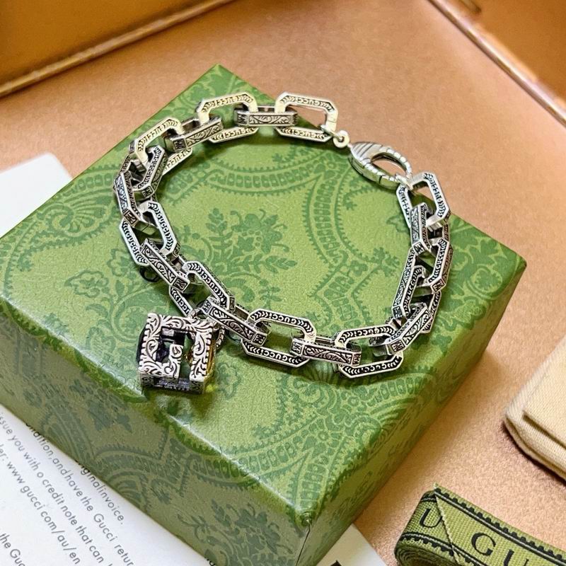 Gucci Bracelet 07yxh63 (7)