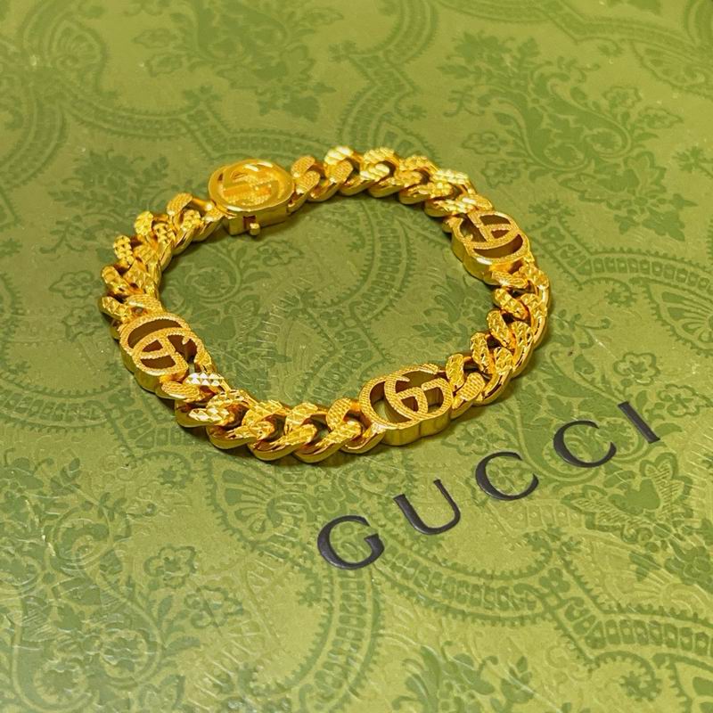 Gucci Bracelet 07yxh64 (1)