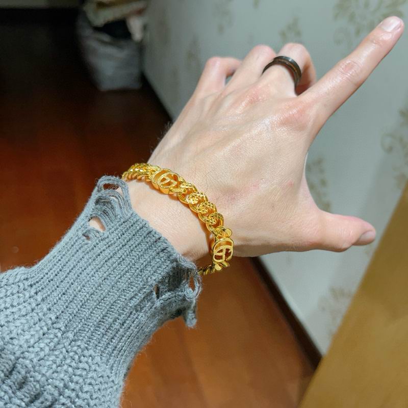 Gucci Bracelet 07yxh64 (3)