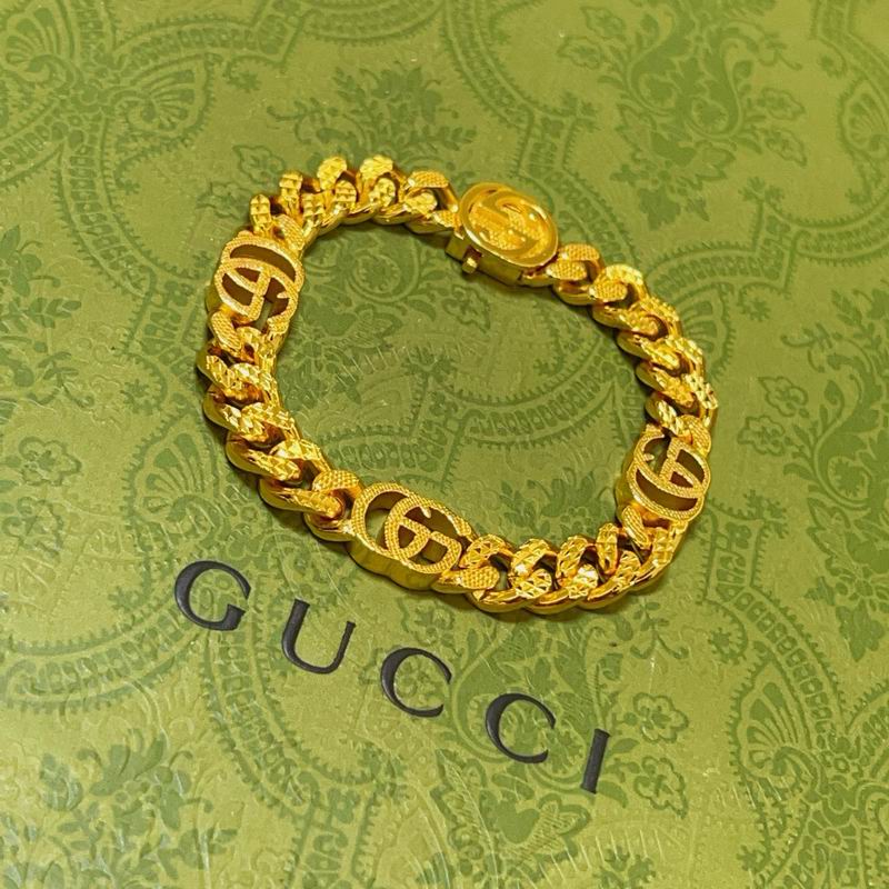 Gucci Bracelet 07yxh64 (4)