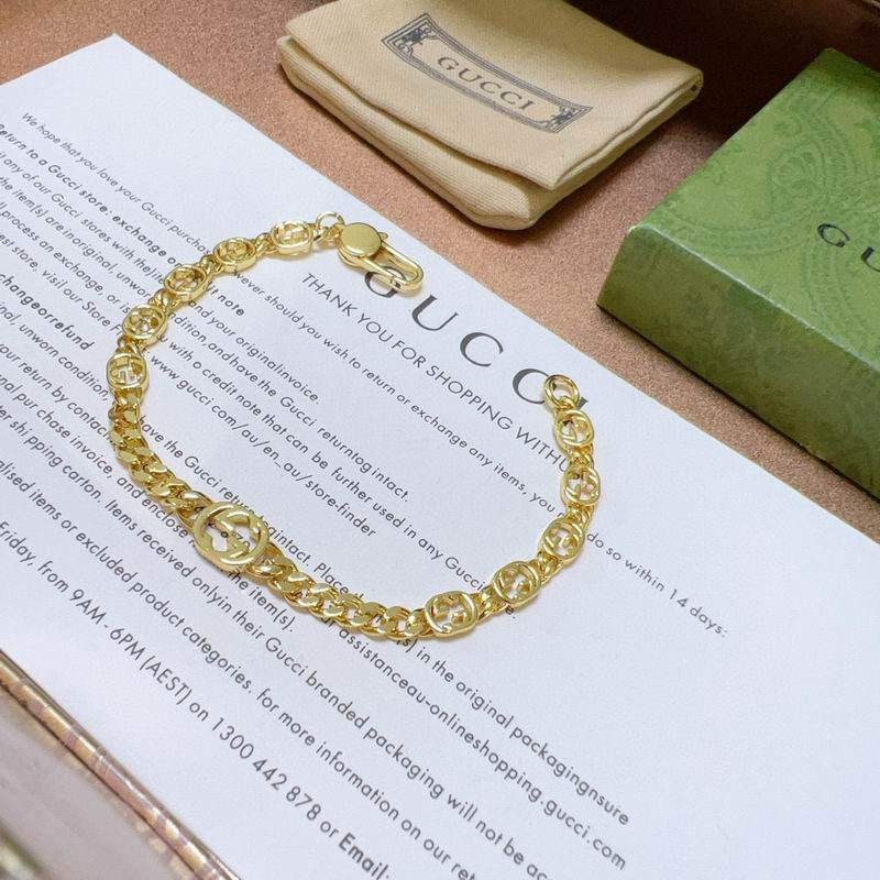 Gucci Bracelet 07yxh66 (6)