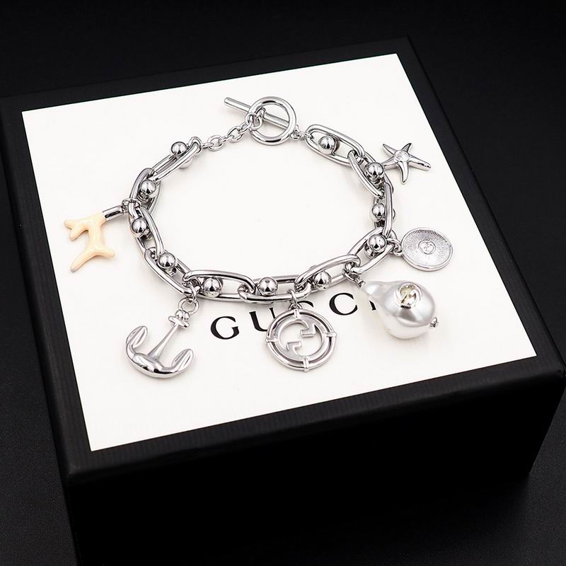 Gucci Bracelet 07yxh68 (1)