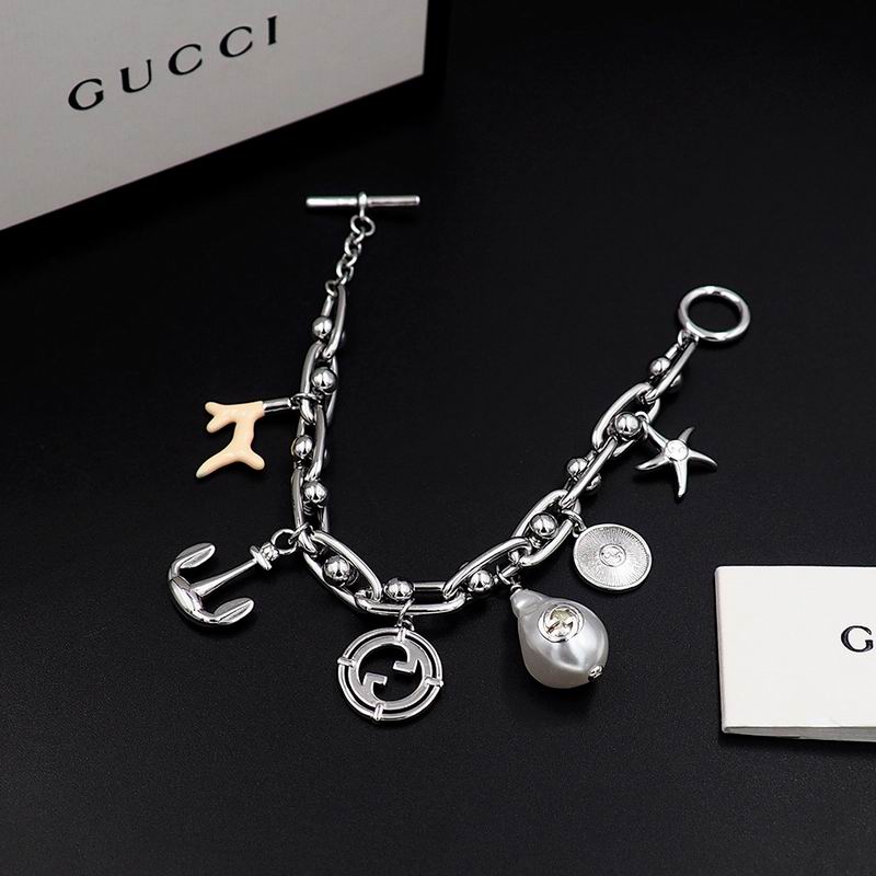 Gucci Bracelet 07yxh68 (2)