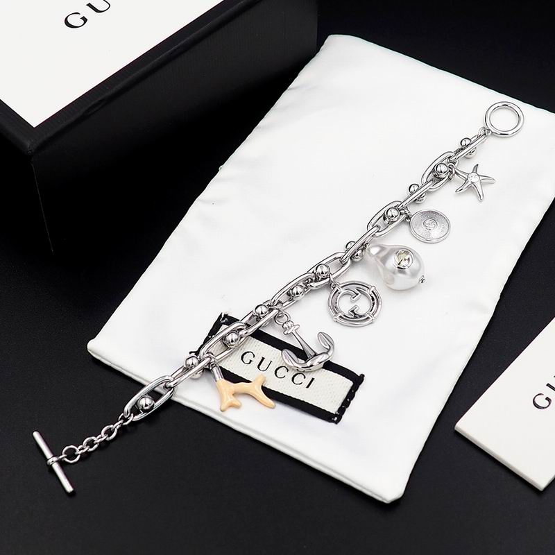 Gucci Bracelet 07yxh68 (3)