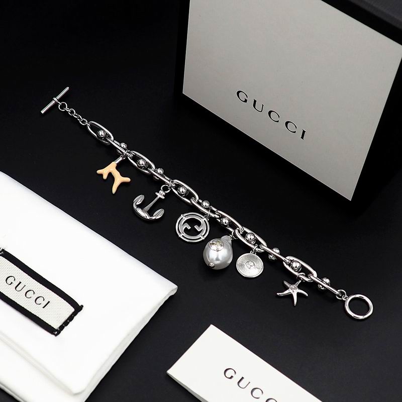 Gucci Bracelet 07yxh68 (4)