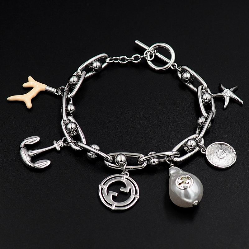 Gucci Bracelet 07yxh68 (5)