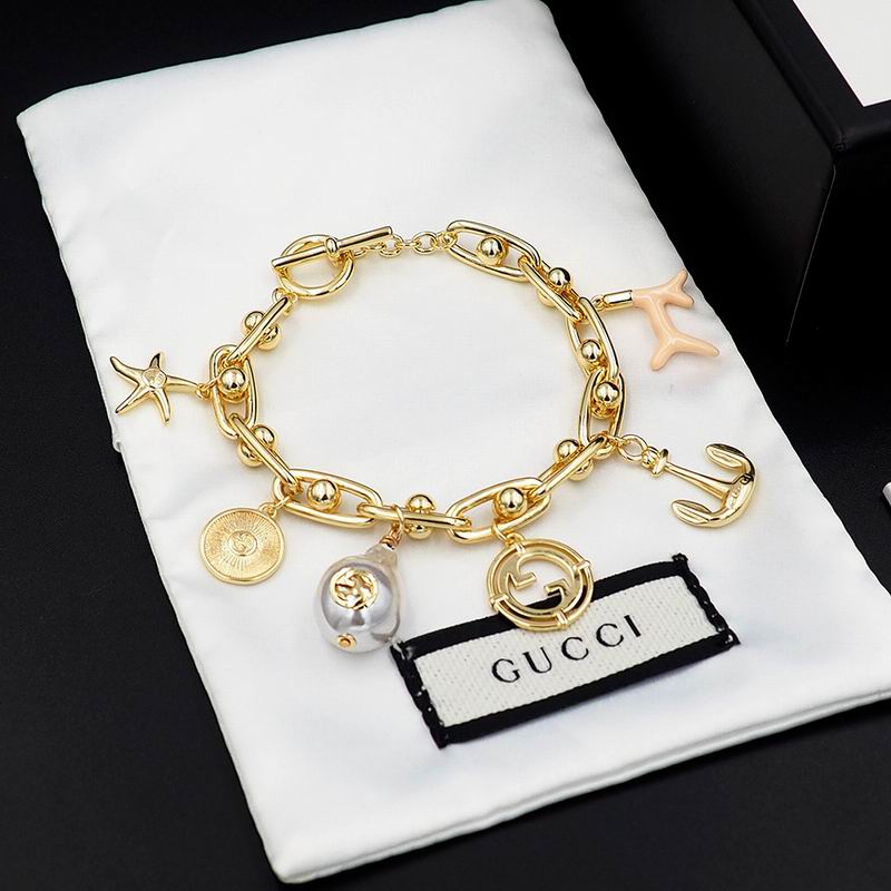 Gucci Bracelet 07yxh68 (7)