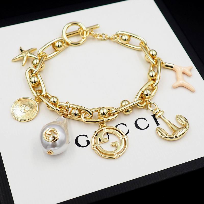 Gucci Bracelet 07yxh68 (8)