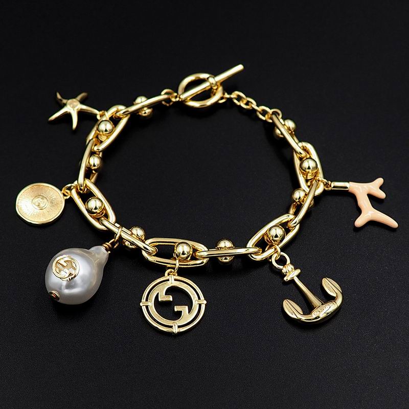 Gucci Bracelet 07yxh68 (9)