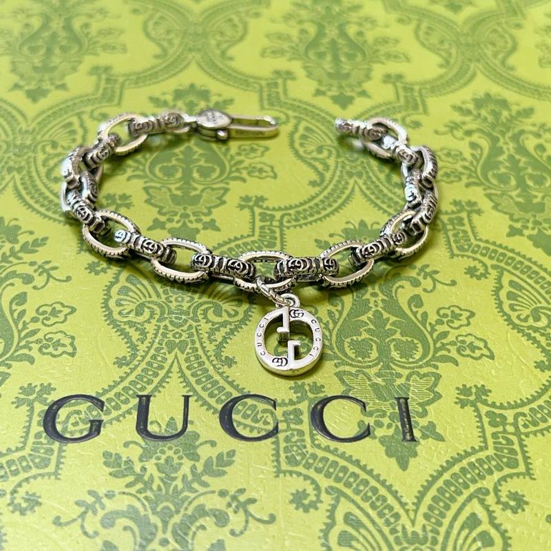 Gucci Bracelet 07yxh69 (1)