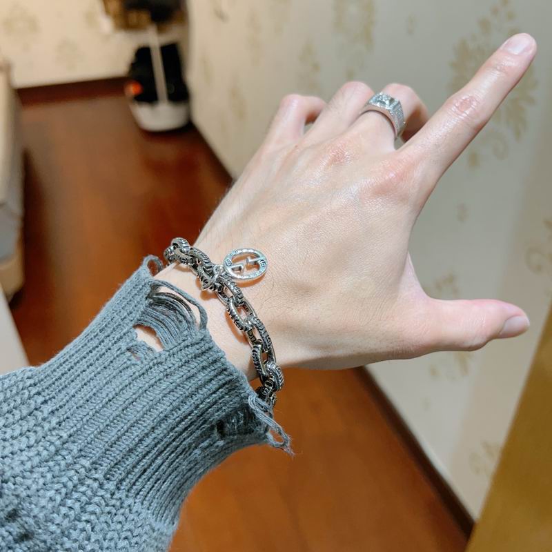 Gucci Bracelet 07yxh69 (5)