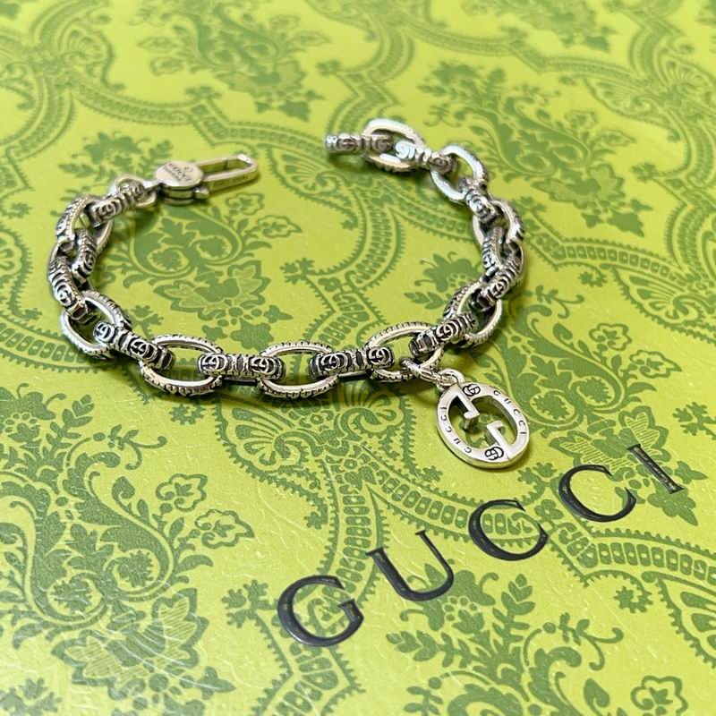 Gucci Bracelet 07yxh69 (6)