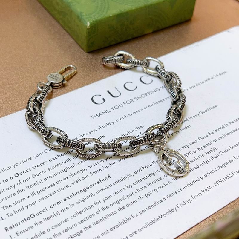 Gucci Bracelet 07yxh69 (7)