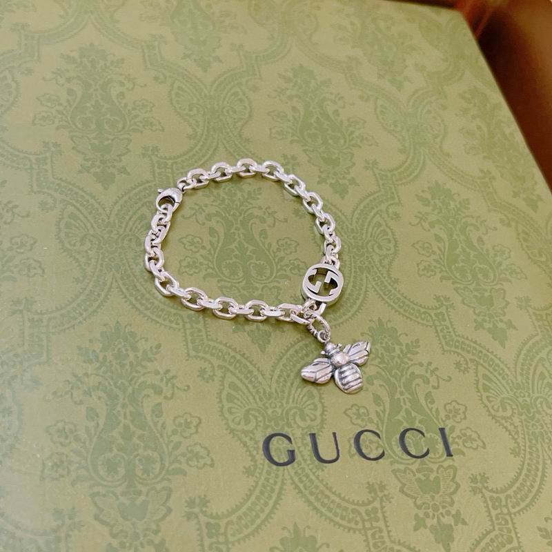 Gucci Bracelet 07yxh70 (1)