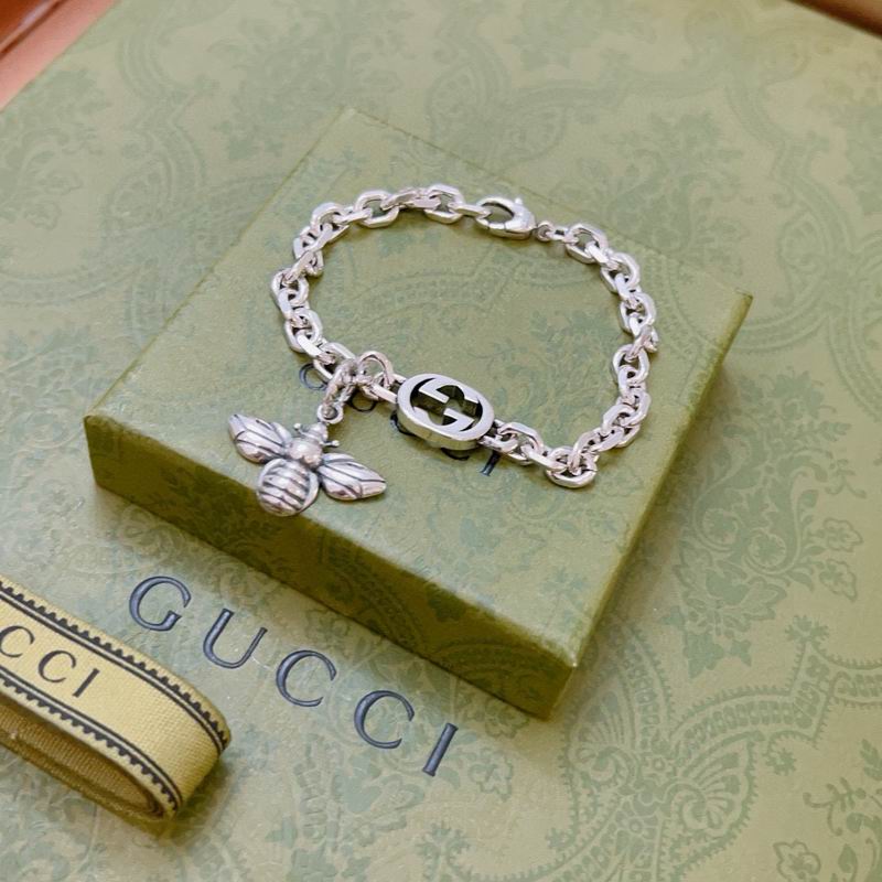 Gucci Bracelet 07yxh70 (2)
