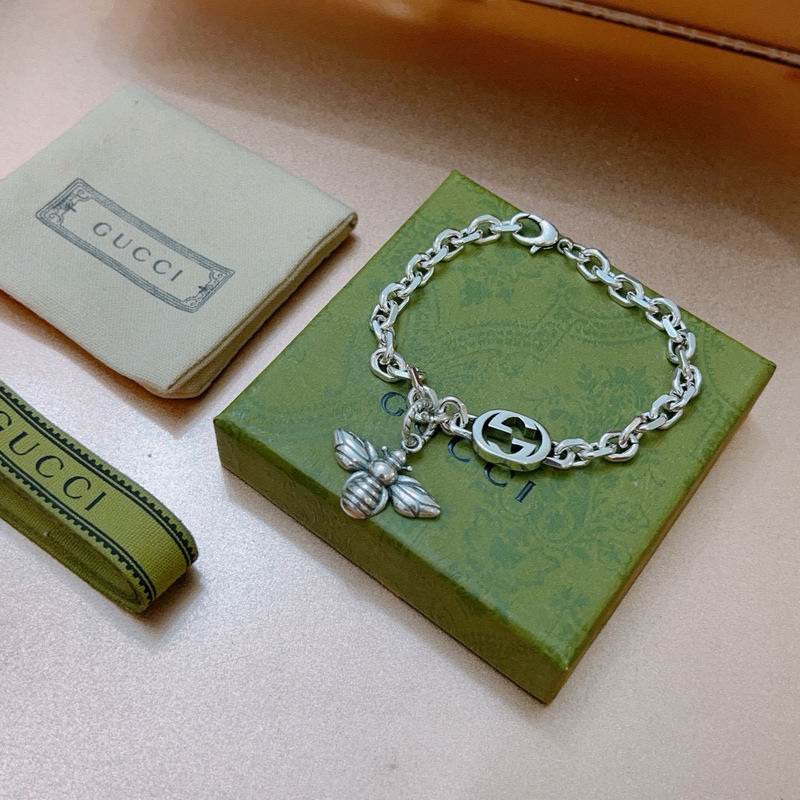 Gucci Bracelet 07yxh70 (3)