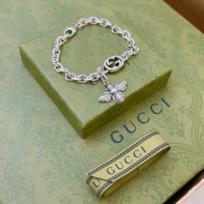 Gucci Bracelet 07yxh70 (4)