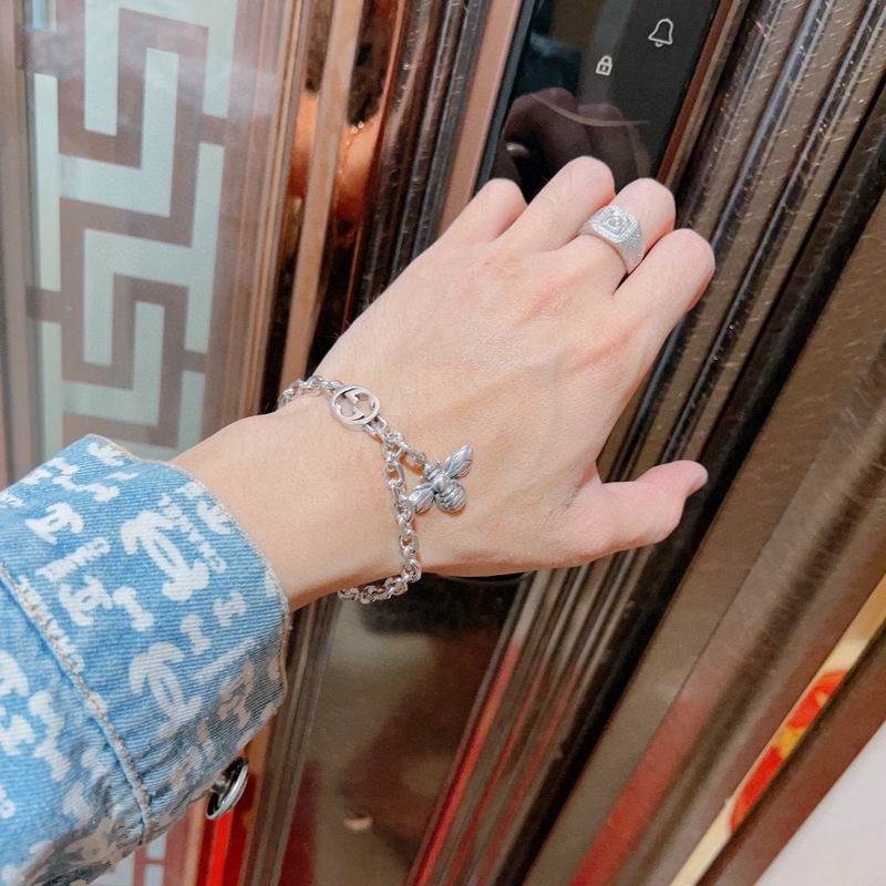 Gucci Bracelet 07yxh70 (5)