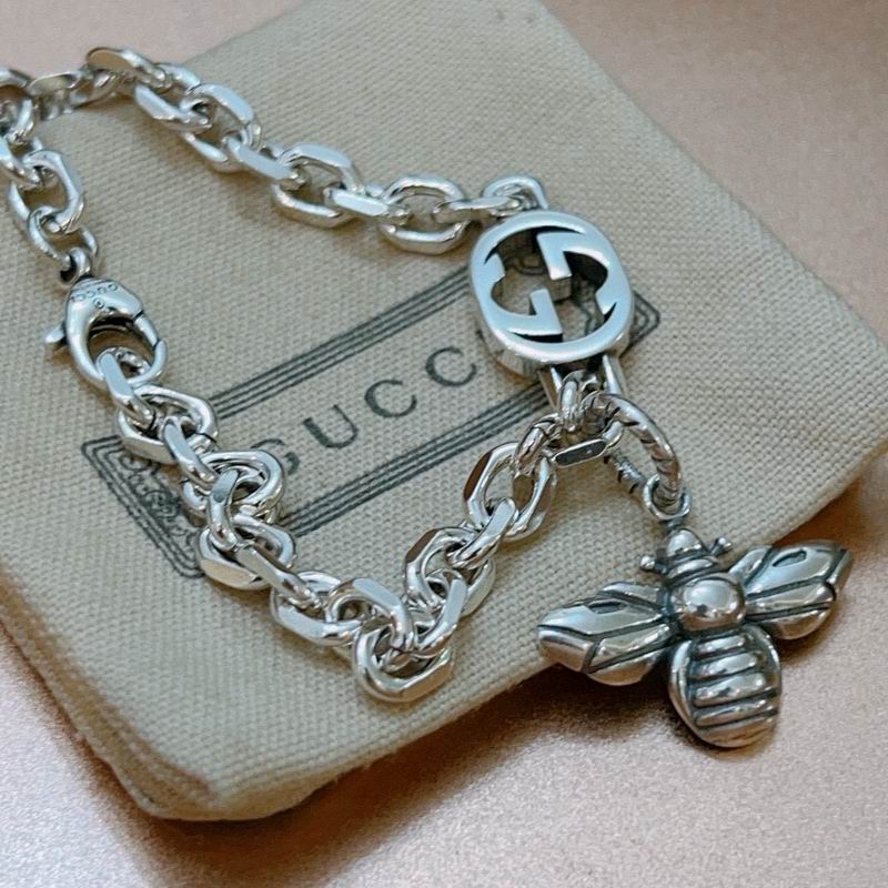 Gucci Bracelet 07yxh70 (6)