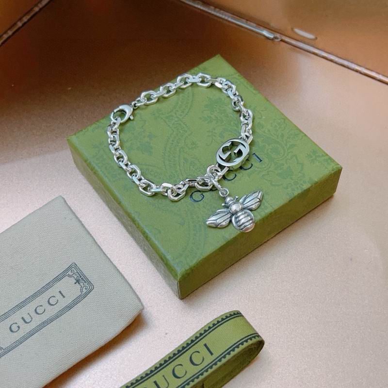 Gucci Bracelet 07yxh70 (7)