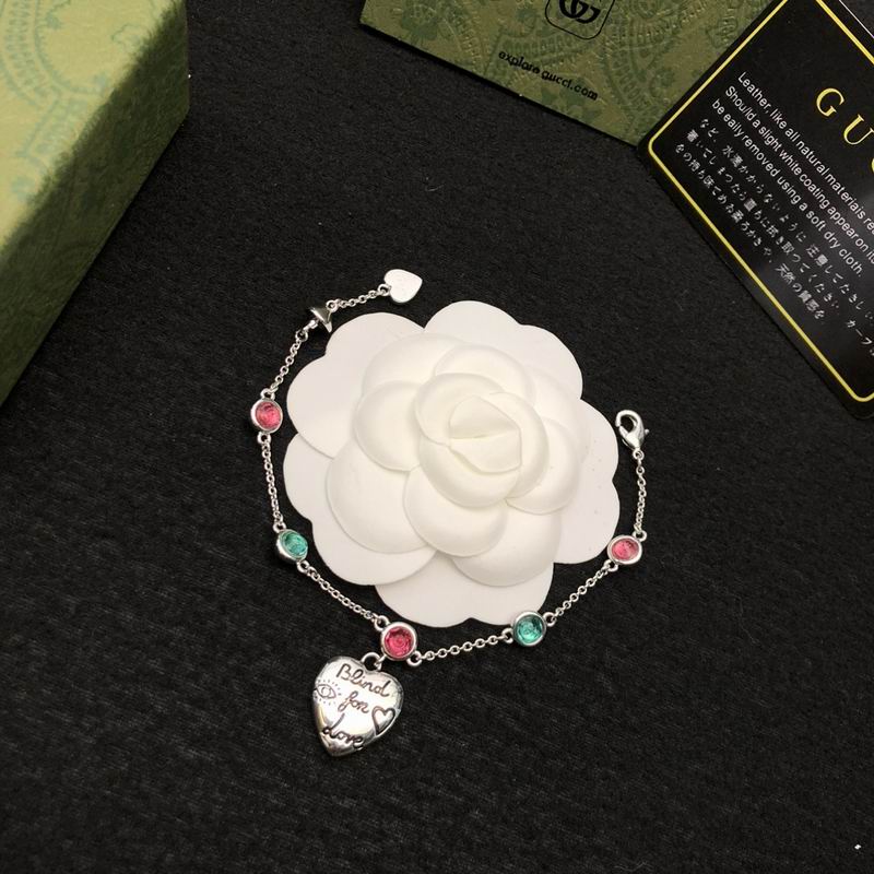Gucci Bracelet 07yxh71 (2)