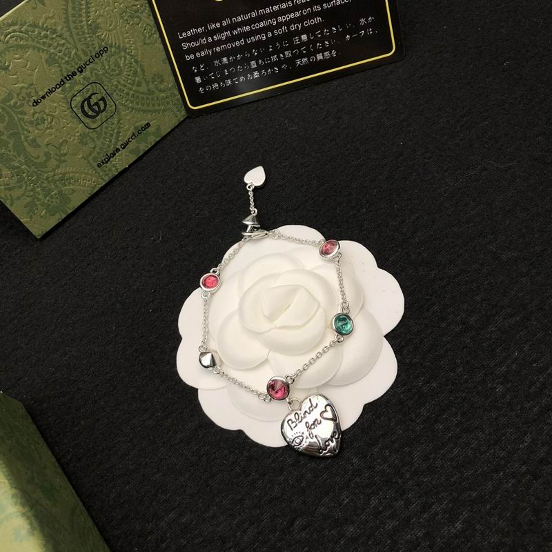 Gucci Bracelet 07yxh71 (3)