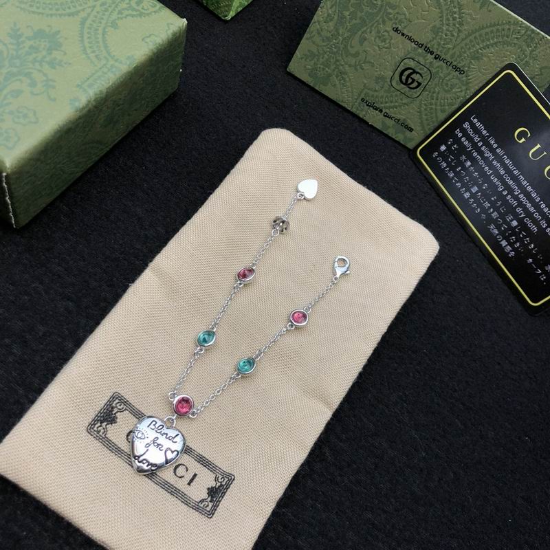 Gucci Bracelet 07yxh71 (4)