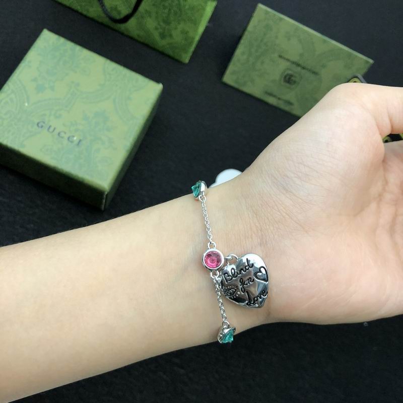 Gucci Bracelet 07yxh71 (5)