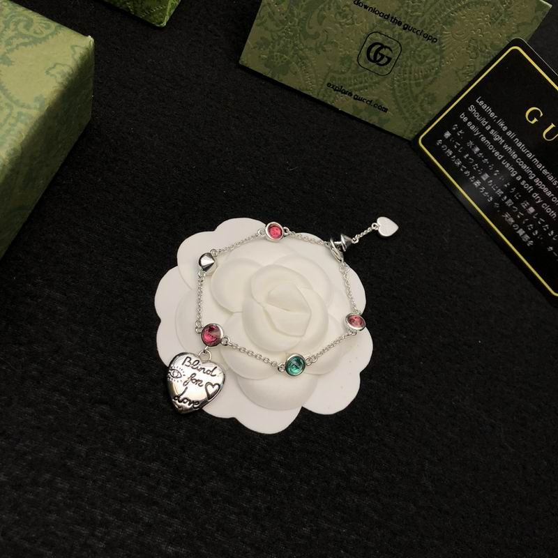 Gucci Bracelet 07yxh71 (6)