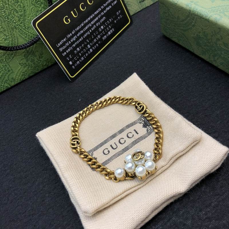 Gucci Bracelet 07yxh72 (1)