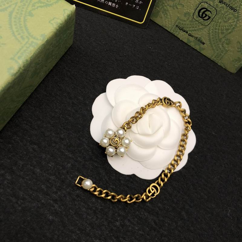 Gucci Bracelet 07yxh72 (2)