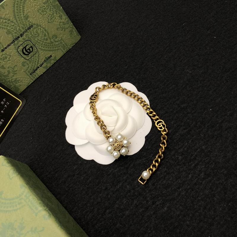 Gucci Bracelet 07yxh72 (3)