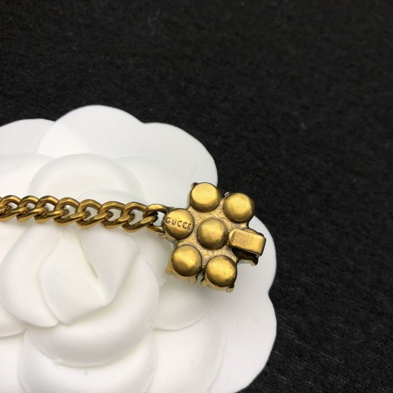 Gucci Bracelet 07yxh72 (4)