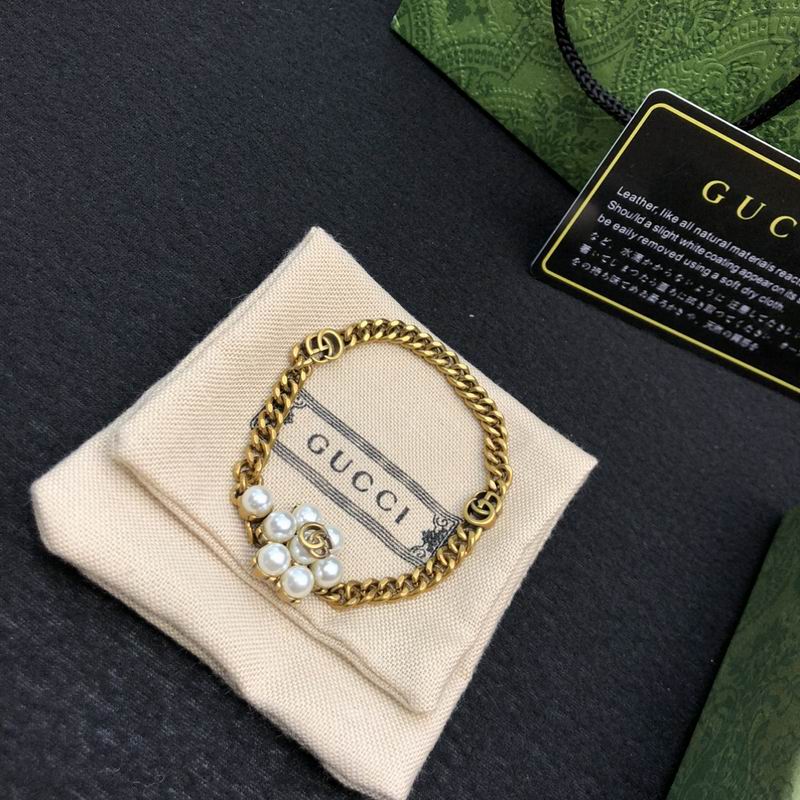Gucci Bracelet 07yxh72 (5)