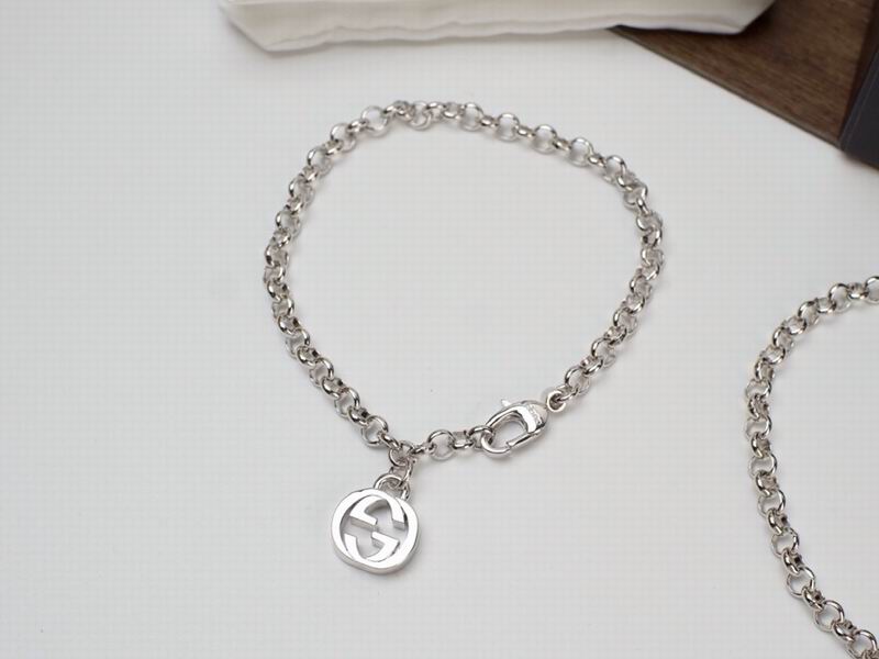 Gucci Bracelet 07yxh73 (4)