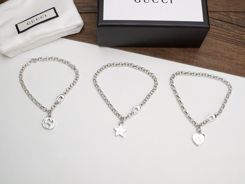 Gucci Bracelet 07yxh73 (5)