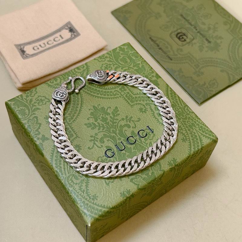 Gucci Bracelet 07yxh75 (1)