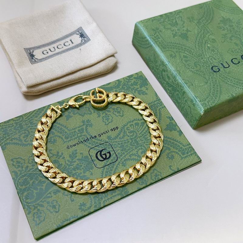 Gucci Bracelet 07yxh75 (10)