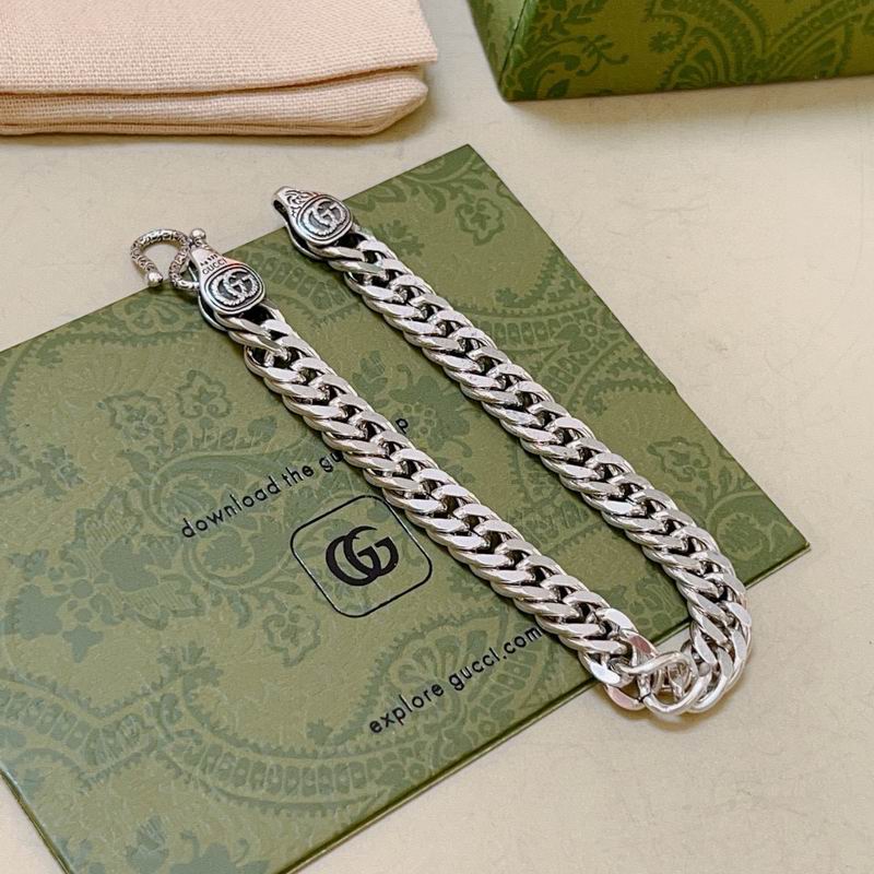 Gucci Bracelet 07yxh75 (2)