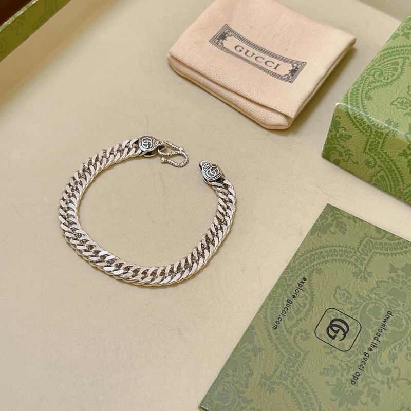 Gucci Bracelet 07yxh75 (3)