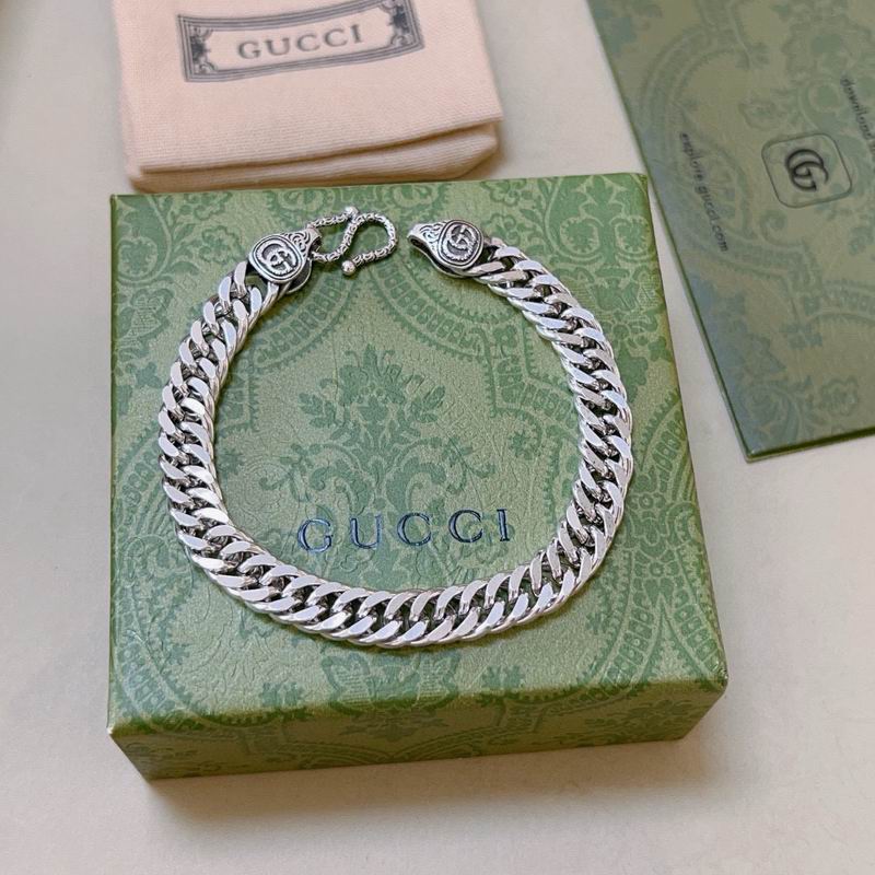 Gucci Bracelet 07yxh75 (4)