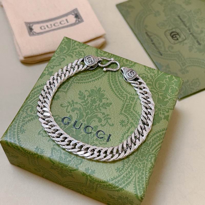 Gucci Bracelet 07yxh75 (5)