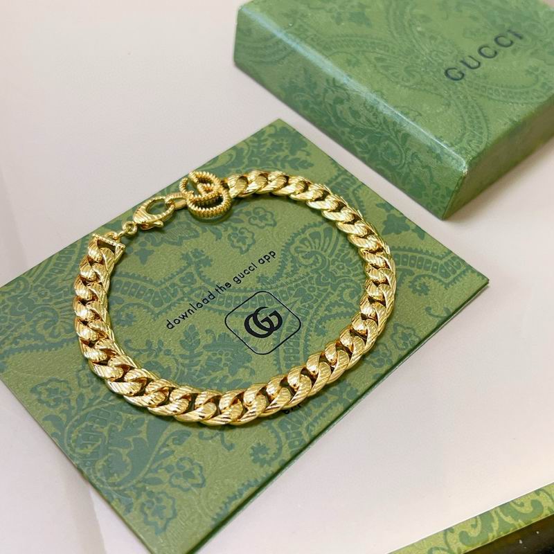 Gucci Bracelet 07yxh75 (9)