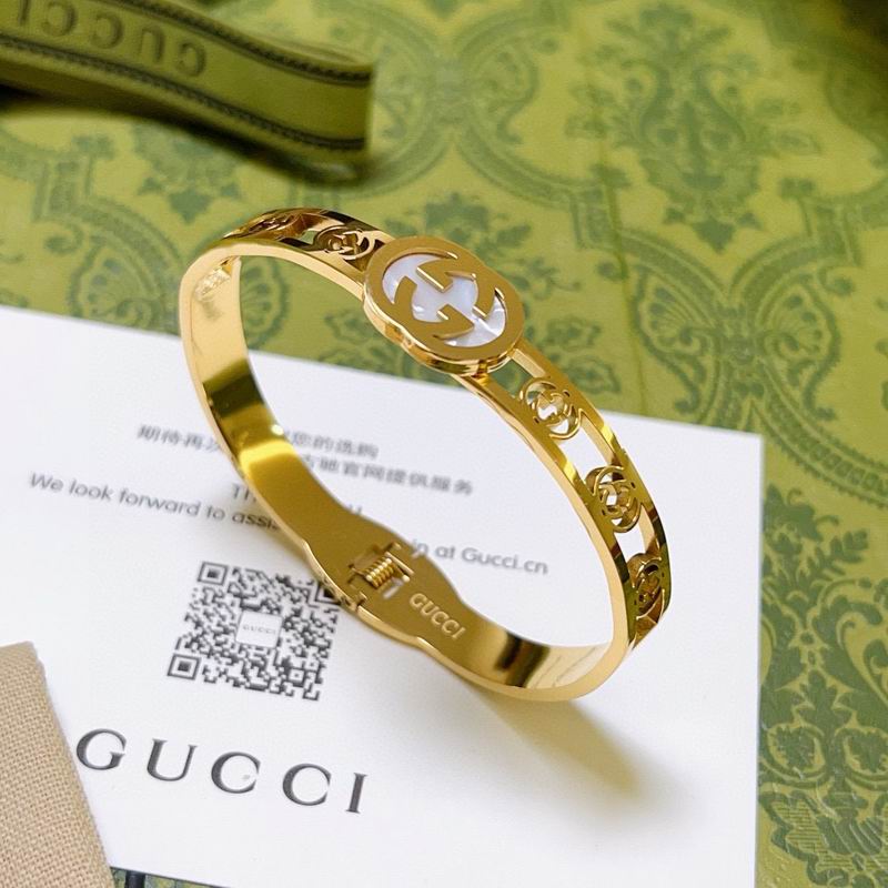 Gucci Bracelet 07yxh76 (2)